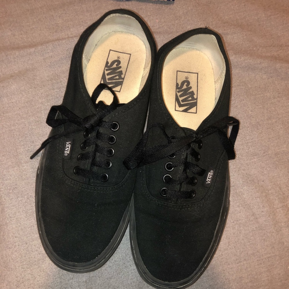 Vans